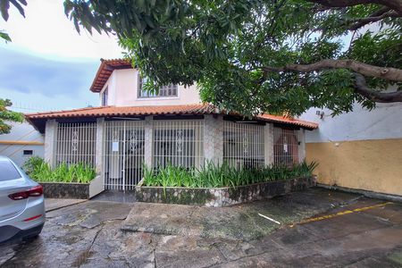 Área comum de apartamento à venda com 2 quartos, 60m² em São Lourenço, Niterói