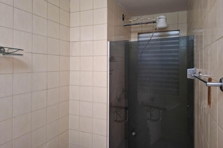 Apartamento à venda com 60m², 2 quartos e 1 vaga Apartamento à venda com 60m², 2 quartos e 1 vagaBanheiro