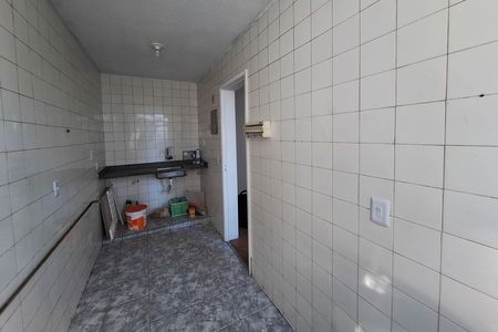 Apartamento à venda com 60m², 2 quartos e 1 vaga Apartamento à venda com 60m², 2 quartos e 1 vagaCozinha