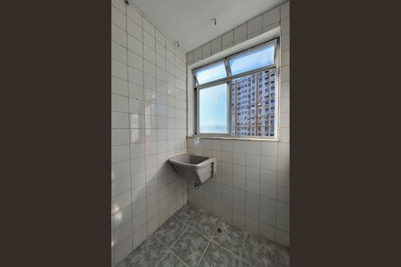 Apartamento à venda com 60m², 2 quartos e 1 vaga Apartamento à venda com 60m², 2 quartos e 1 vagaÁrea de Serviço