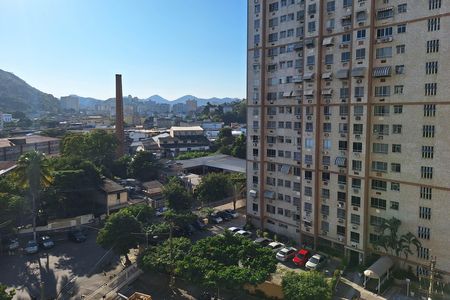 Apartamento à venda com 60m², 2 quartos e 1 vaga Apartamento à venda com 60m², 2 quartos e 1 vagaSala