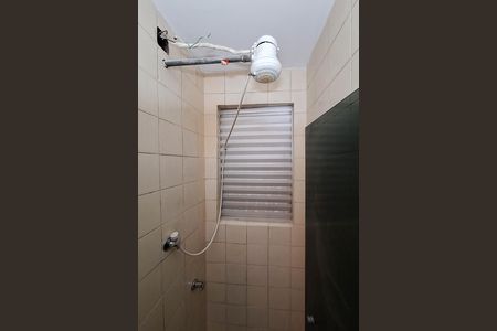 Apartamento à venda com 60m², 2 quartos e 1 vaga Apartamento à venda com 60m², 2 quartos e 1 vagaBanheiro