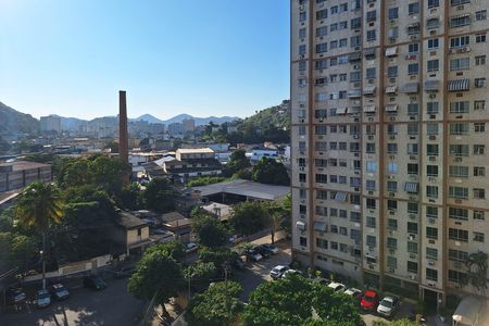 Apartamento à venda com 60m², 2 quartos e 1 vaga Apartamento à venda com 60m², 2 quartos e 1 vagaQuarto 2