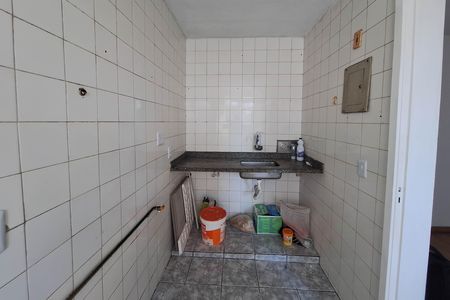 Apartamento à venda com 60m², 2 quartos e 1 vaga Apartamento à venda com 60m², 2 quartos e 1 vagaCozinha