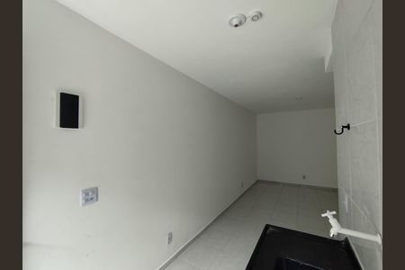Studio para alugar com 24m², 1 quarto e sem vaga Studio para alugar com 24m², 1 quarto e sem vagaKitnet