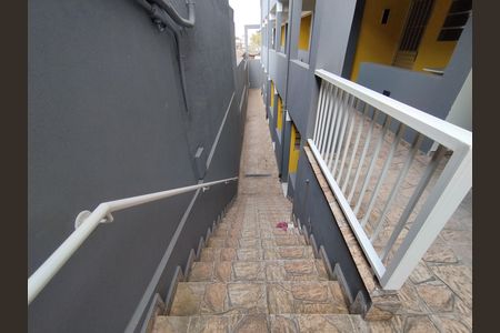 Studio para alugar com 24m², 1 quarto e sem vaga Studio para alugar com 24m², 1 quarto e sem vagaQuintal