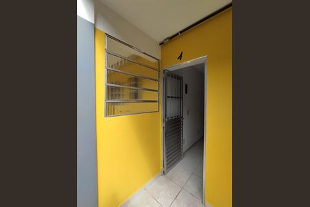 Studio para alugar com 24m², 1 quarto e sem vaga Studio para alugar com 24m², 1 quarto e sem vagaEntrada