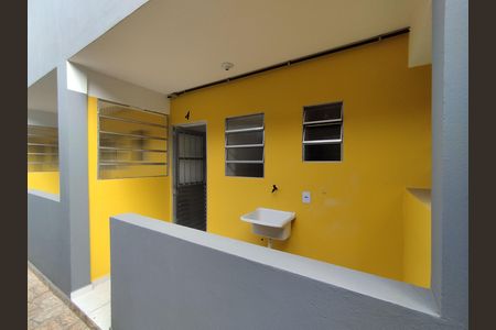 Studio para alugar com 24m², 1 quarto e sem vaga Studio para alugar com 24m², 1 quarto e sem vagaÁrea comum