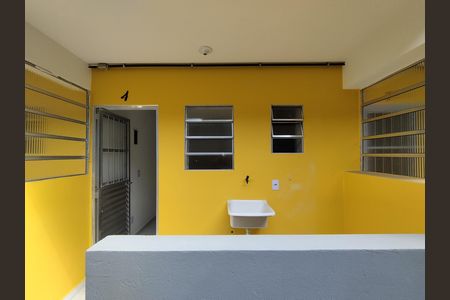 Studio para alugar com 24m², 1 quarto e sem vaga Studio para alugar com 24m², 1 quarto e sem vagaÁrea comum