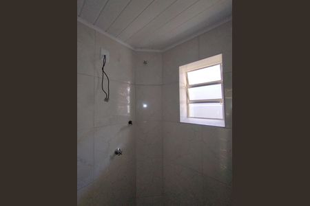 Banheiro - torneira de kitnet/studio para alugar com 1 quarto, 24m² em Vila Moraes, São Paulo