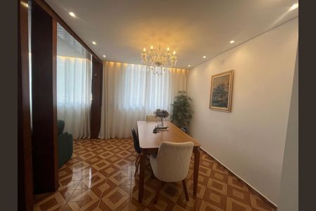 Apartamento à venda com 2 quartos, 90m² em Lapa de Baixo, São Paulo