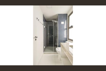 Apartamento à venda com 37m², 1 quarto e 1 vaga