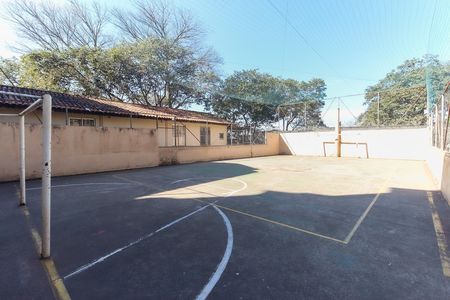 Apartamento para alugar com 45m², 2 quartos e 1 vaga Apartamento para alugar com 45m², 2 quartos e 1 vagaÁrea Comum