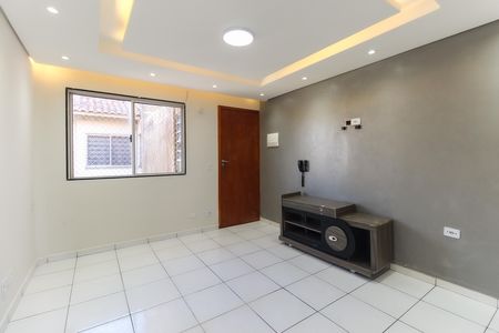 Apartamento para alugar com 2 quartos, 45m² em Jardim Marilu, São Paulo