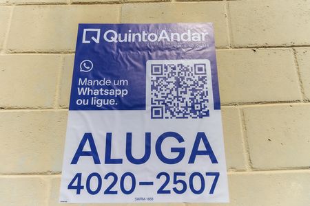 Apartamento para alugar com 45m², 2 quartos e 1 vaga Apartamento para alugar com 45m², 2 quartos e 1 vagaPlaca SWRM-1668