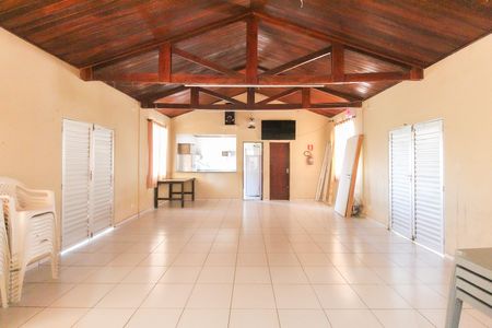 Apartamento para alugar com 45m², 2 quartos e 1 vaga Apartamento para alugar com 45m², 2 quartos e 1 vagaÁrea Comum