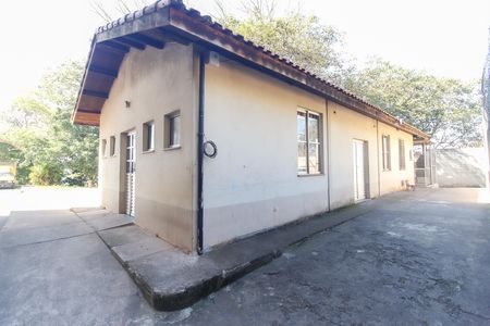 Área Comum de apartamento para alugar com 2 quartos, 45m² em Jardim Marilu, São Paulo
