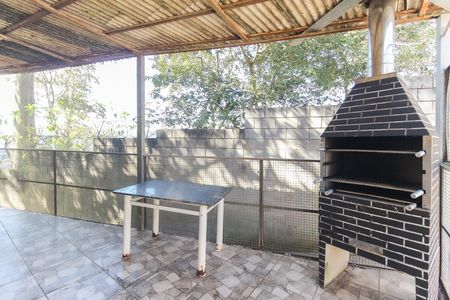 Apartamento para alugar com 45m², 2 quartos e 1 vaga Apartamento para alugar com 45m², 2 quartos e 1 vagaÁrea Comum