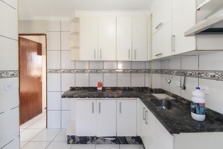 Apartamento para alugar com 45m², 2 quartos e 1 vaga Apartamento para alugar com 45m², 2 quartos e 1 vagaCozinha - Área de Serviço