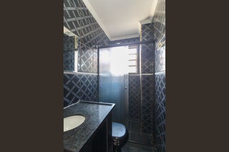 Apartamento para alugar com 45m², 2 quartos e 1 vaga Apartamento para alugar com 45m², 2 quartos e 1 vagaBanheiro