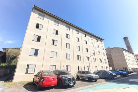 Apartamento para alugar com 45m², 2 quartos e 1 vaga Apartamento para alugar com 45m², 2 quartos e 1 vagaÁrea Comum