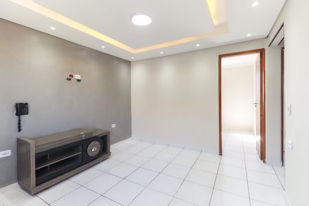 Apartamento para alugar com 45m², 2 quartos e 1 vaga Apartamento para alugar com 45m², 2 quartos e 1 vagaSala
