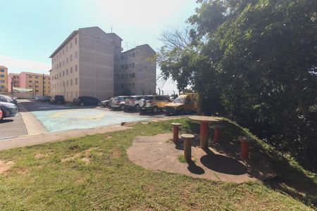 Apartamento para alugar com 45m², 2 quartos e 1 vaga Apartamento para alugar com 45m², 2 quartos e 1 vagaÁrea Comum