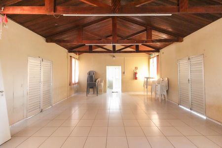 Apartamento para alugar com 45m², 2 quartos e 1 vaga Apartamento para alugar com 45m², 2 quartos e 1 vagaÁrea Comum
