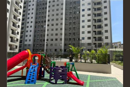 Apartamento à venda com 2 quartos, 42m² em Vila Buenos Aires, São Paulo