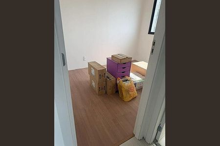 Apartamento à venda com 2 quartos, 42m² em Vila Buenos Aires, São Paulo