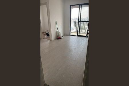 Apartamento à venda com 2 quartos, 42m² em Vila Buenos Aires, São Paulo