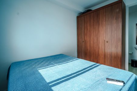 Quarto 1 de kitnet/studio para alugar com 1 quarto, 25m² em Vila Butantã, São Paulo