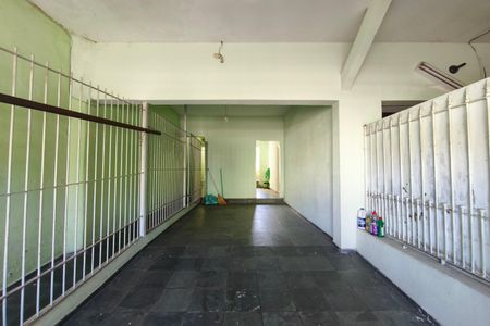 Quintal de casa à venda com 2 quartos, 239m² em Jardim Santa Lúcia, Campinas