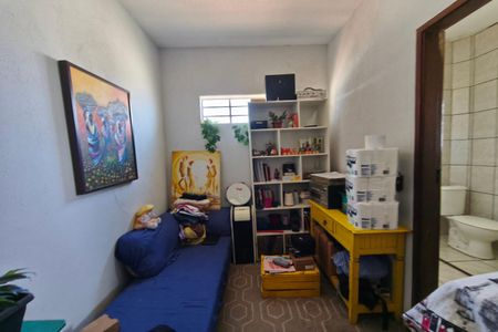 Quarto Suíte de casa à venda com 2 quartos, 239m² em Jardim Santa Lúcia, Campinas