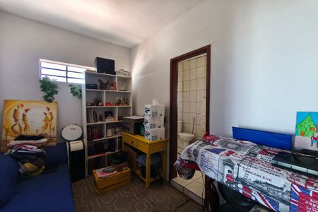 Quarto Suíte de casa à venda com 2 quartos, 239m² em Jardim Santa Lúcia, Campinas
