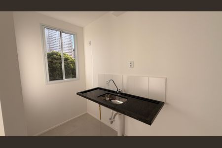 Apartamento para alugar com 43m², 2 quartos e 1 vaga Apartamento para alugar com 43m², 2 quartos e 1 vagaCozinha
