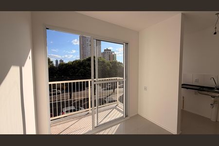 Apartamento para alugar com 43m², 2 quartos e 1 vaga Apartamento para alugar com 43m², 2 quartos e 1 vagaSala