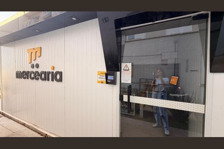 Apartamento para alugar com 43m², 2 quartos e 1 vaga Apartamento para alugar com 43m², 2 quartos e 1 vagaÁrea comum