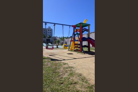 Apartamento para alugar com 43m², 2 quartos e 1 vaga