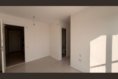 Apartamento para alugar com 43m², 2 quartos e 1 vaga Apartamento para alugar com 43m², 2 quartos e 1 vagaSala