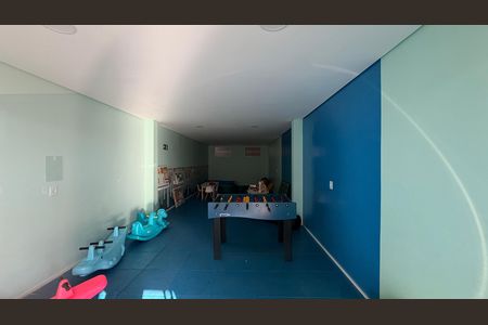 Apartamento para alugar com 43m², 2 quartos e 1 vaga Apartamento para alugar com 43m², 2 quartos e 1 vagaBrinquedoteca