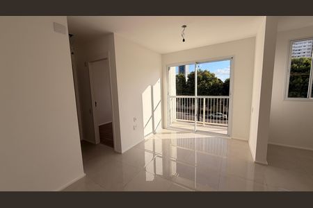 Apartamento para alugar com 2 quartos, 43m² em Parque Amazonia, Goiânia