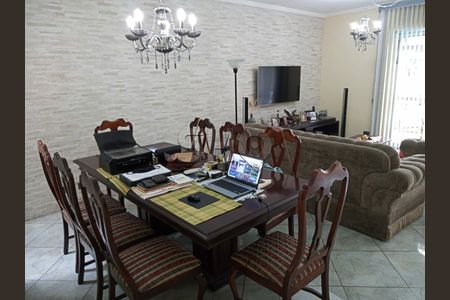 Casa à venda com 3 quartos, 345m² em Cursino, São Paulo