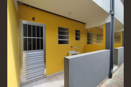 Kitnet/Studio para alugar com 1 quarto, 24m² em Vila Moraes, São Paulo