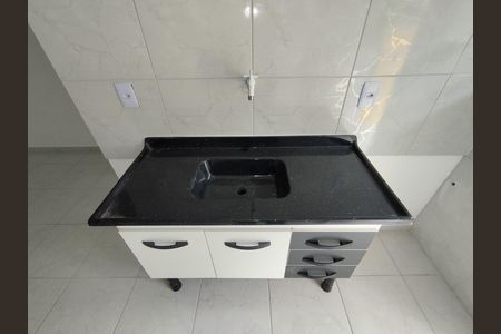 Studio para alugar com 24m², 1 quarto e sem vaga Studio para alugar com 24m², 1 quarto e sem vagaKitnet
