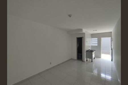 Studio para alugar com 24m², 1 quarto e sem vaga Studio para alugar com 24m², 1 quarto e sem vagaKitnet