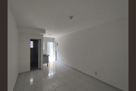 Studio para alugar com 24m², 1 quarto e sem vaga Studio para alugar com 24m², 1 quarto e sem vagaKitnet