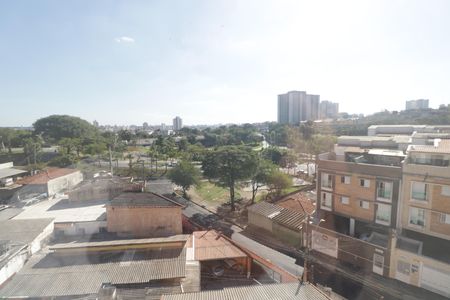 Vista do Quarto 1 de apartamento para alugar com 2 quartos, 75m² em Vila Príncipe de Gales, Santo André