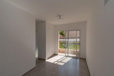 Apartamento para alugar com 2 quartos, 55m² em Parque Orestes Ongaro, Sumaré