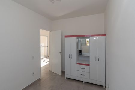 Quarto  de apartamento para alugar com 2 quartos, 55m² em Parque Orestes Ongaro, Sumaré